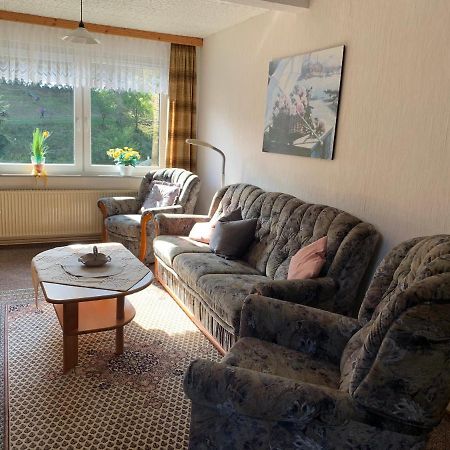 Haus Wiesenblick Walkenried Exteriör bild